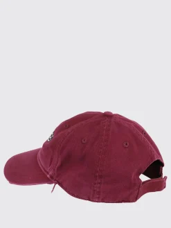 Cappello The Attico in cotone effetto used