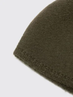 Cappello Uma Wang in cashmere
