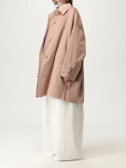 Cappotto a monopetto Dries Van Noten