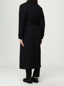 Cappotto Boss in lana vergine