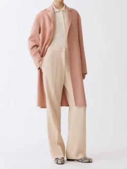 Cappotto Fabiana Filippi in lana vergine