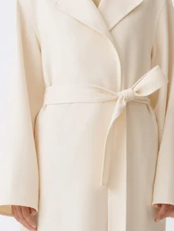 Cappotto Fabiana Filippi in lana vergine