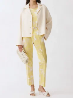 Cappotto Fabiana Filippi in lana vergine