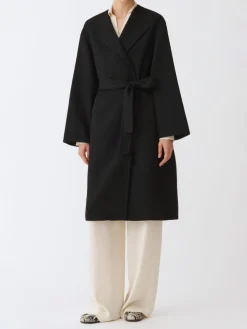 Cappotto Fabiana Filippi in lana vergine