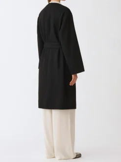 Cappotto Fabiana Filippi in lana vergine