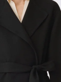 Cappotto Fabiana Filippi in lana vergine