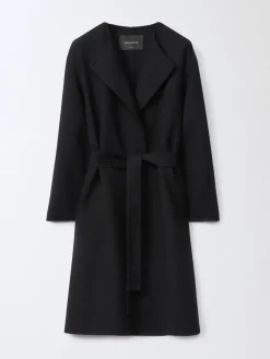 Cappotto Fabiana Filippi in lana vergine