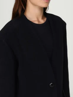 Cappotto Isabel Marant Etoile in misto lana
