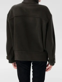 Cappotto Isabel Marant in misto lana