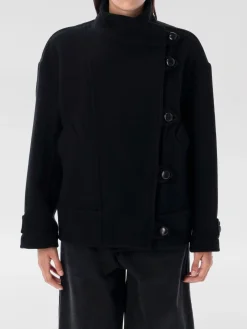 Cappotto Isabel Marant in misto lana