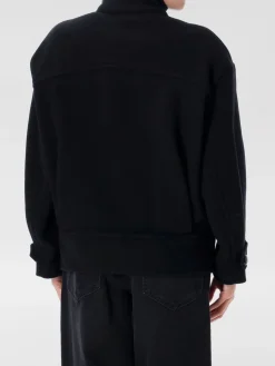 Cappotto Isabel Marant in misto lana