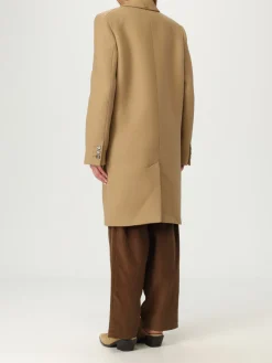 Cappotto Moschino Jeans a monopetto