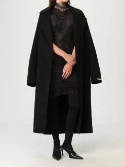 Cappotto Sportmax in lana vergine