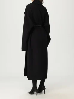 Cappotto Sportmax in lana vergine