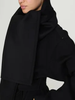 Cappotto Sportmax in lana