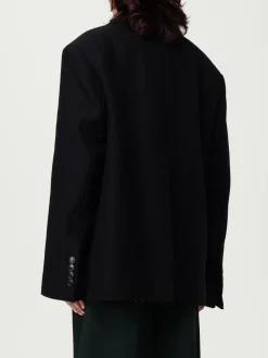 Cappotto Victoria Victoria Beckham in misto lana