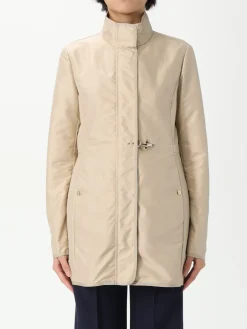 Cappotto Virginia in poliestere Fay