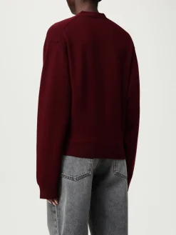 Cardigan Dsquared2 in lana vergine