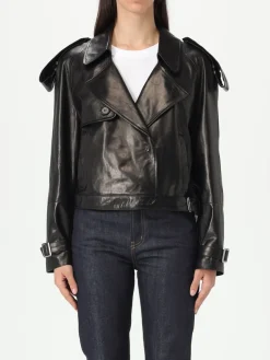 Chiodo di pelle Salvatore Santoro