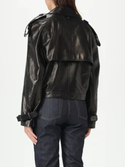 Chiodo di pelle Salvatore Santoro