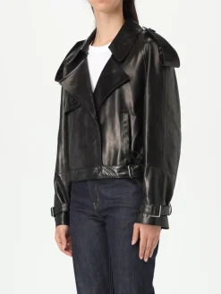 Chiodo di pelle Salvatore Santoro