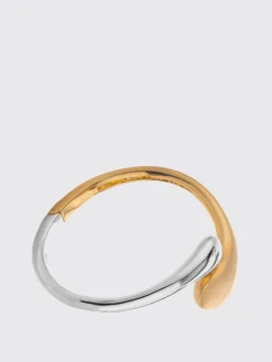 Choker Isa Federica Tosi in bronzo placcato oro 18 kt