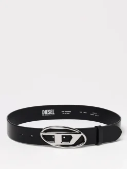 Cintura B-1DR Diesel in pelle