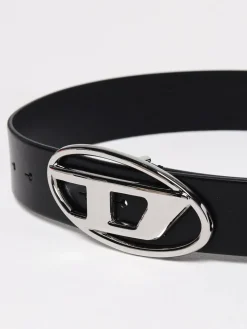 Cintura B-1DR Diesel in pelle