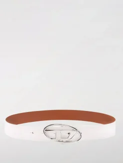 Cintura B-1DR Diesel reversibile in pelle