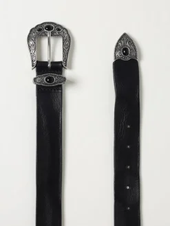 Cintura Bull Soft Orciani in pelle