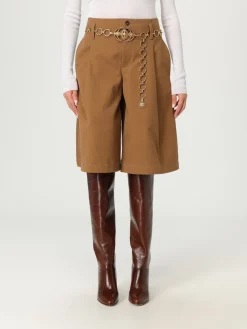 Cintura Chloé in ottone