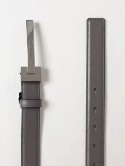 Cintura Dolce & Gabbana in pelle