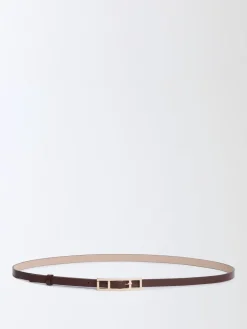 Cintura Fabiana Filippi in pelle