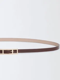 Cintura Fabiana Filippi in pelle