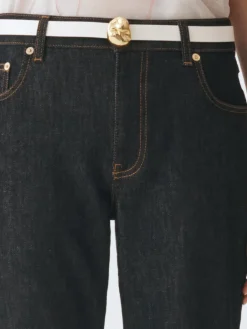 Cintura Fabiana Filippi in pelle