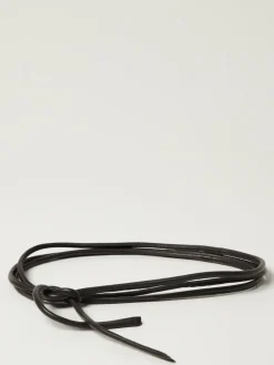 Cintura Filo Furling by Giani in pelle