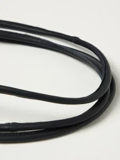 Cintura Filo Furling by Giani in pelle