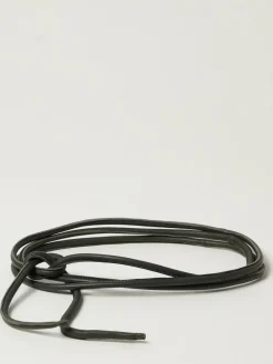 Cintura Filo Furling by Giani in pelle