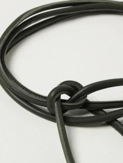 Cintura Filo Furling by Giani in pelle