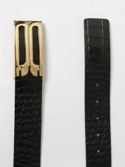 Cintura in pelle di vitello Victoria Victoria Beckham