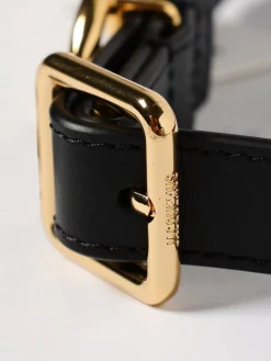 Cintura Jacquemus in pelle