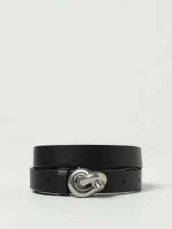 Cintura Knot Bottega Veneta in pelle