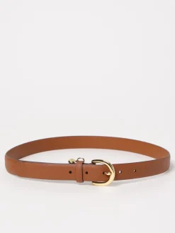 Cintura Lauren Ralph Lauren in pelle saffiano