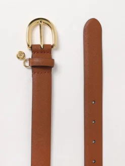 Cintura Lauren Ralph Lauren in pelle saffiano