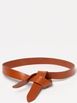 Cintura Lecce Isabel Marant in pelle