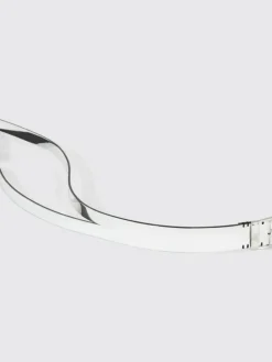 Cintura MM6 Maison Margiela in vernice