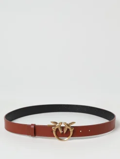 Cintura Pinko reversibile in pelle