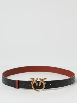 Cintura Pinko reversibile in pelle