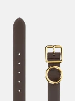 Cintura Regalo Jacquemus in pelle