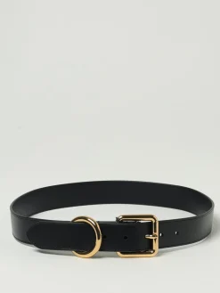 Cintura Regalo Jacquemus in pelle